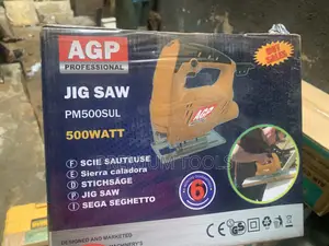 Electrical Jig Saw 500w