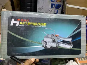 Strapping Machine