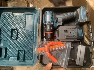 Bosch Cordless Drill