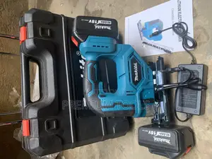 Makita Cordless Jig Saw