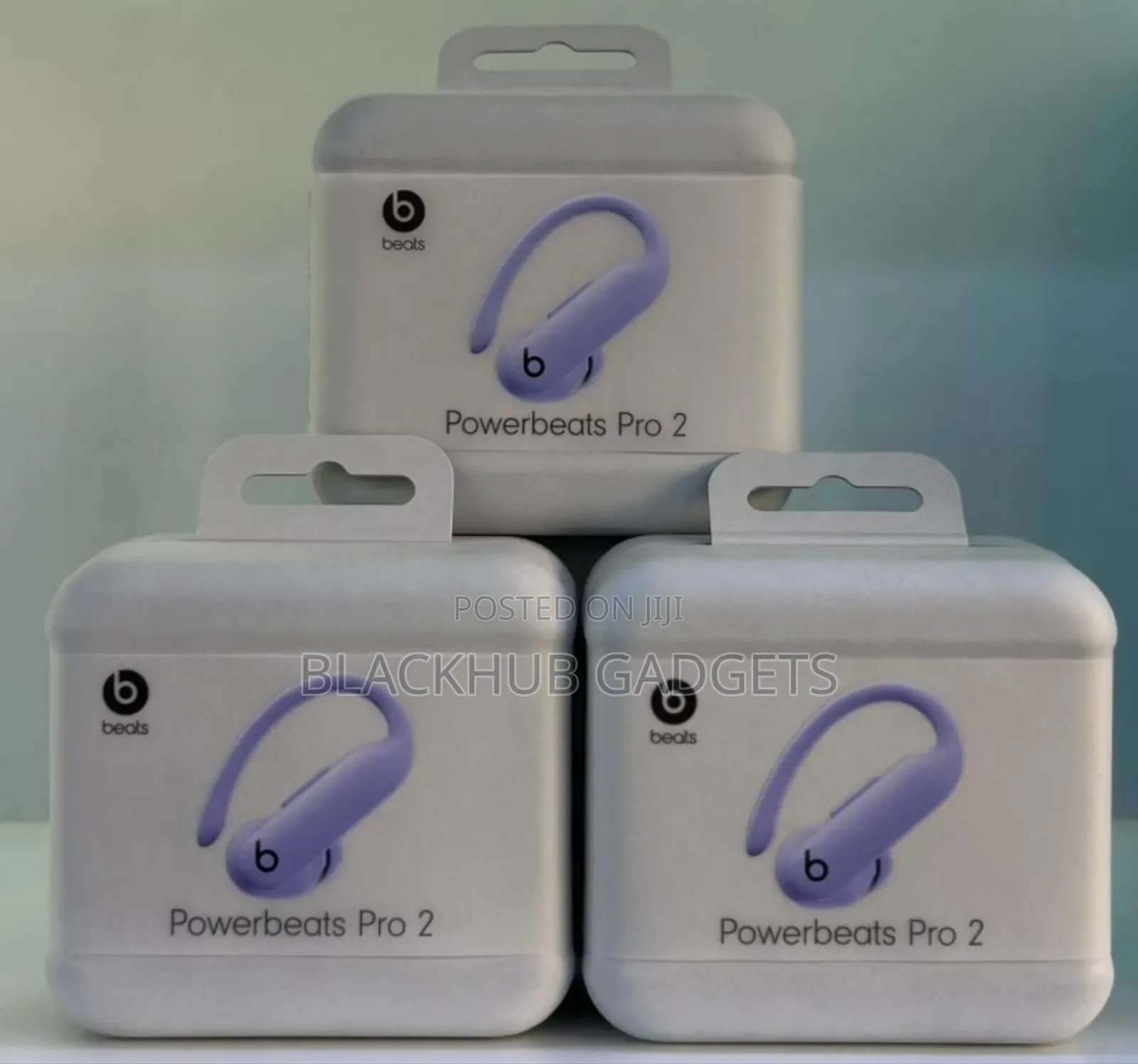 Powerbeats Pro 2