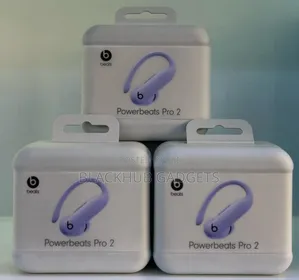 Powerbeats Pro 2