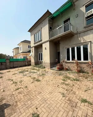 Photo - 4bdrm Duplex in River Park Estate, Lugbe District for sale