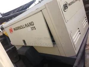 Heavy Duty Compressor
