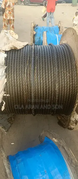 Galvanized Wire Rope