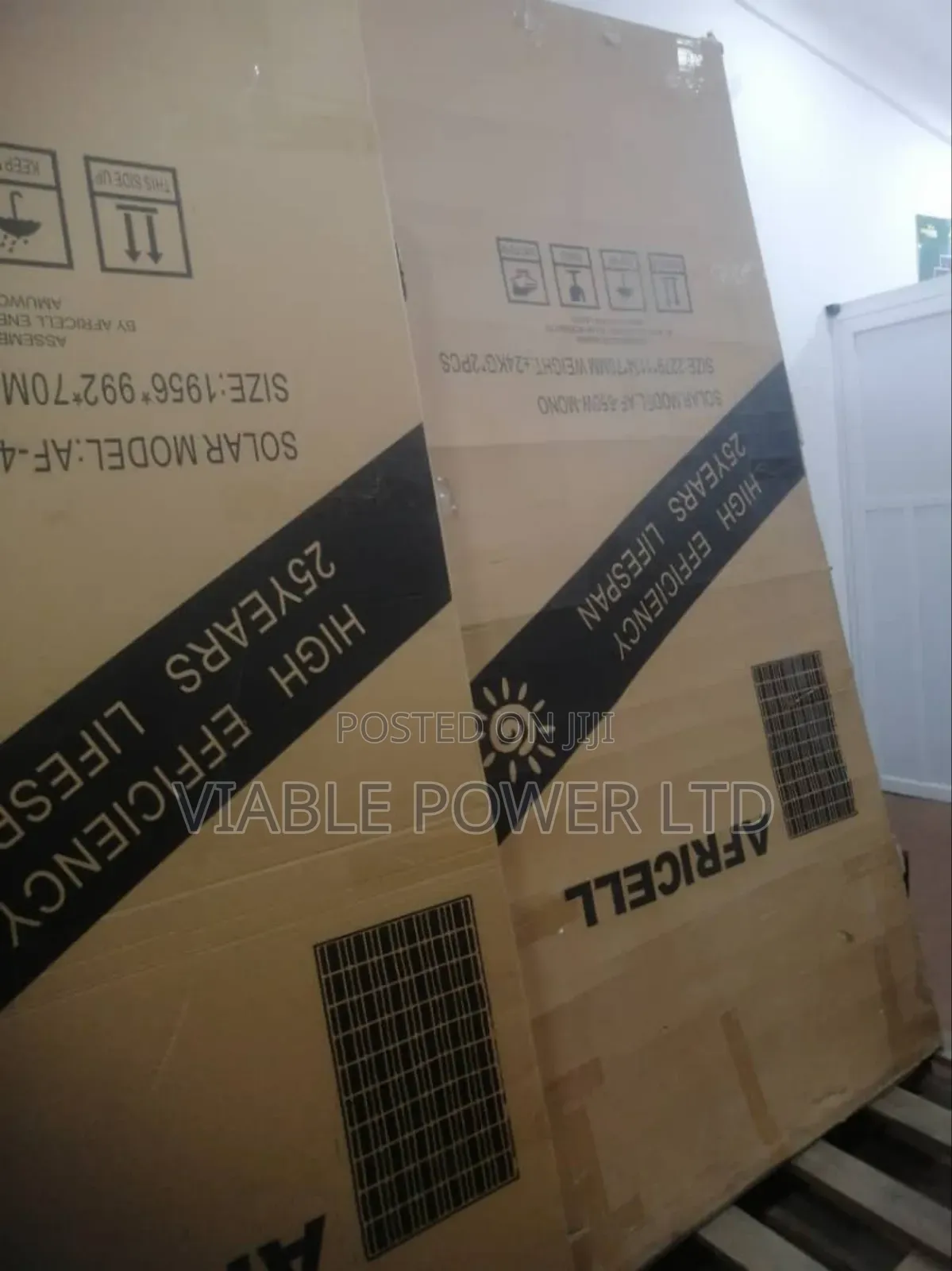 High Quality Solar Panel