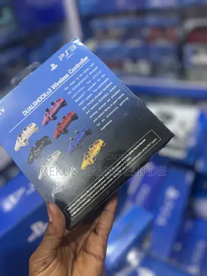 Ps3 Controller