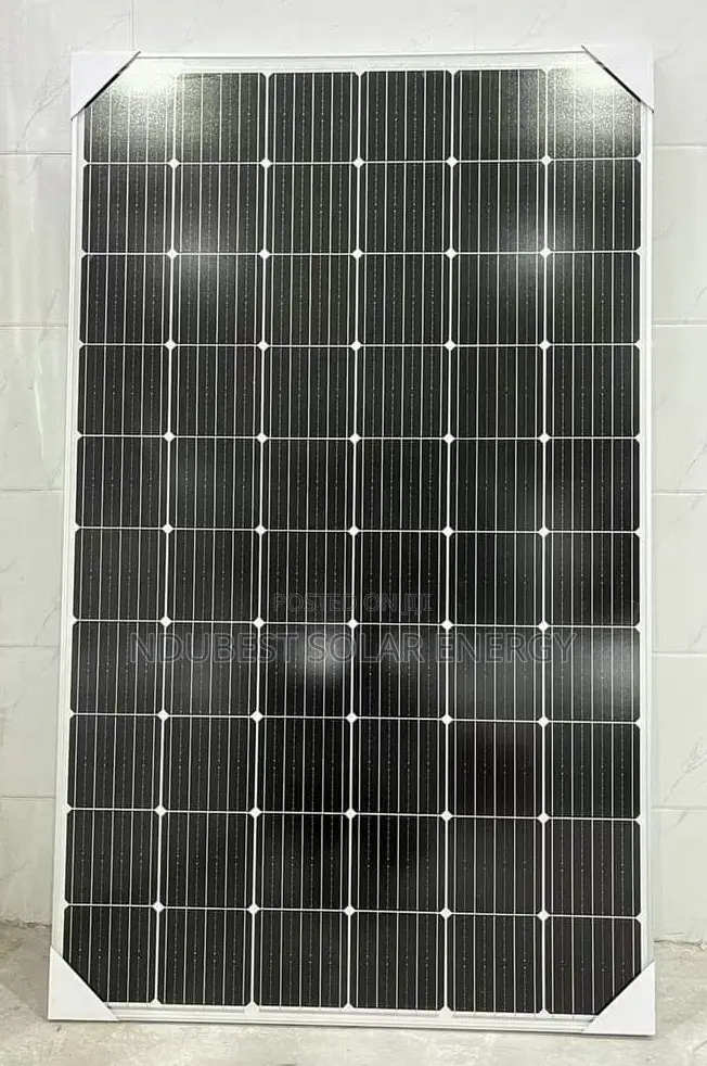 400w Sunfit Solar Panel