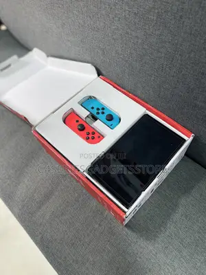 N/S Oled Open Box