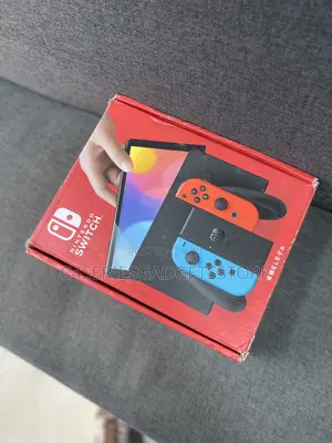 N/S Oled Open Box