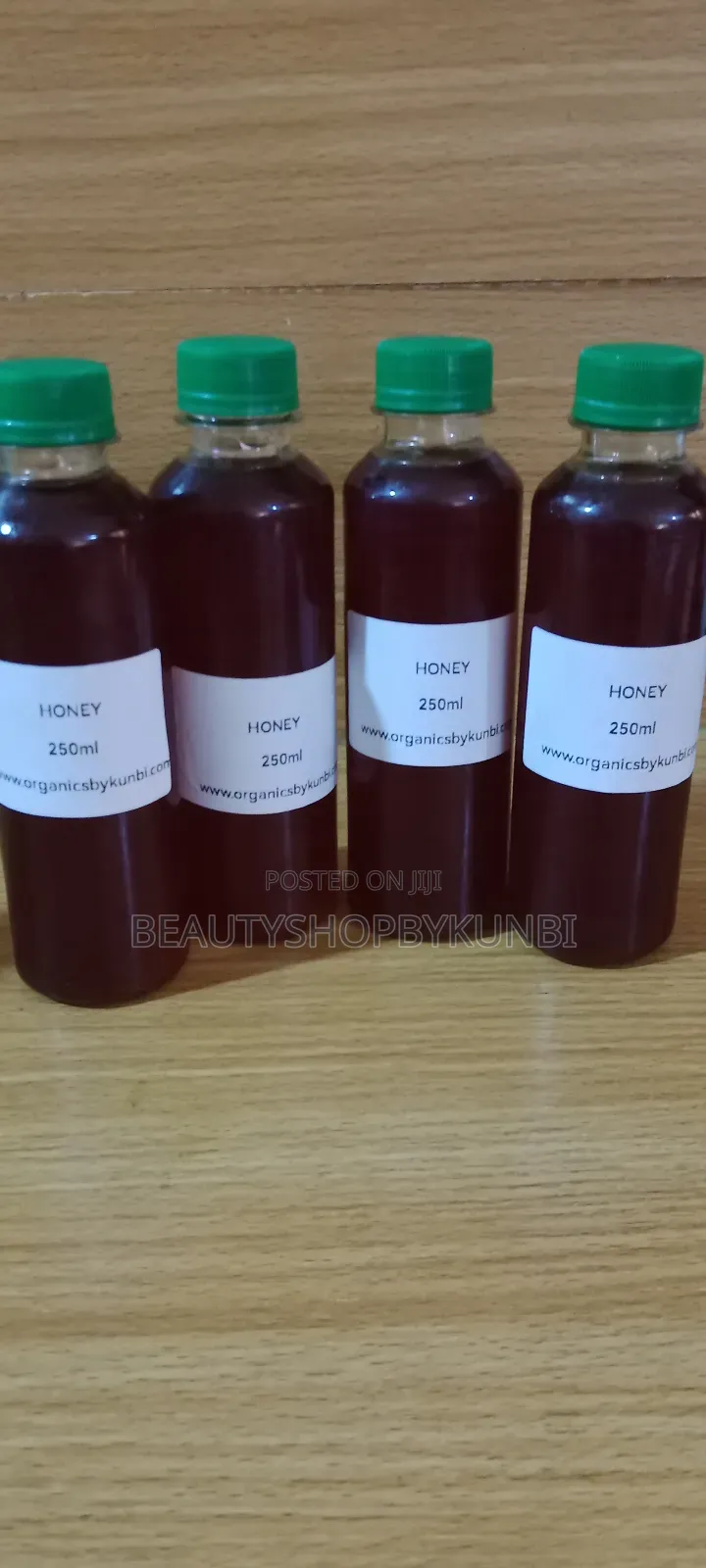 Honey - 350gram