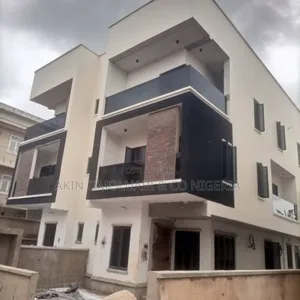 Photo - 4bdrm Duplex in Ikeja GRA for sale