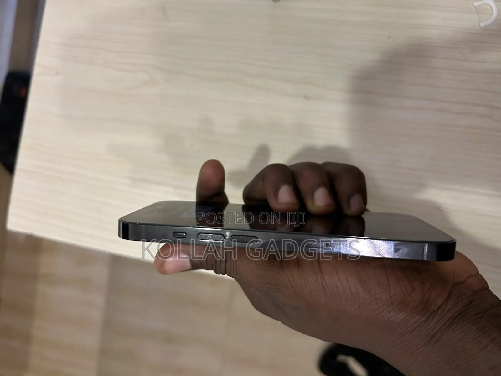 Apple iPhone 14 Pro 128 GB Black