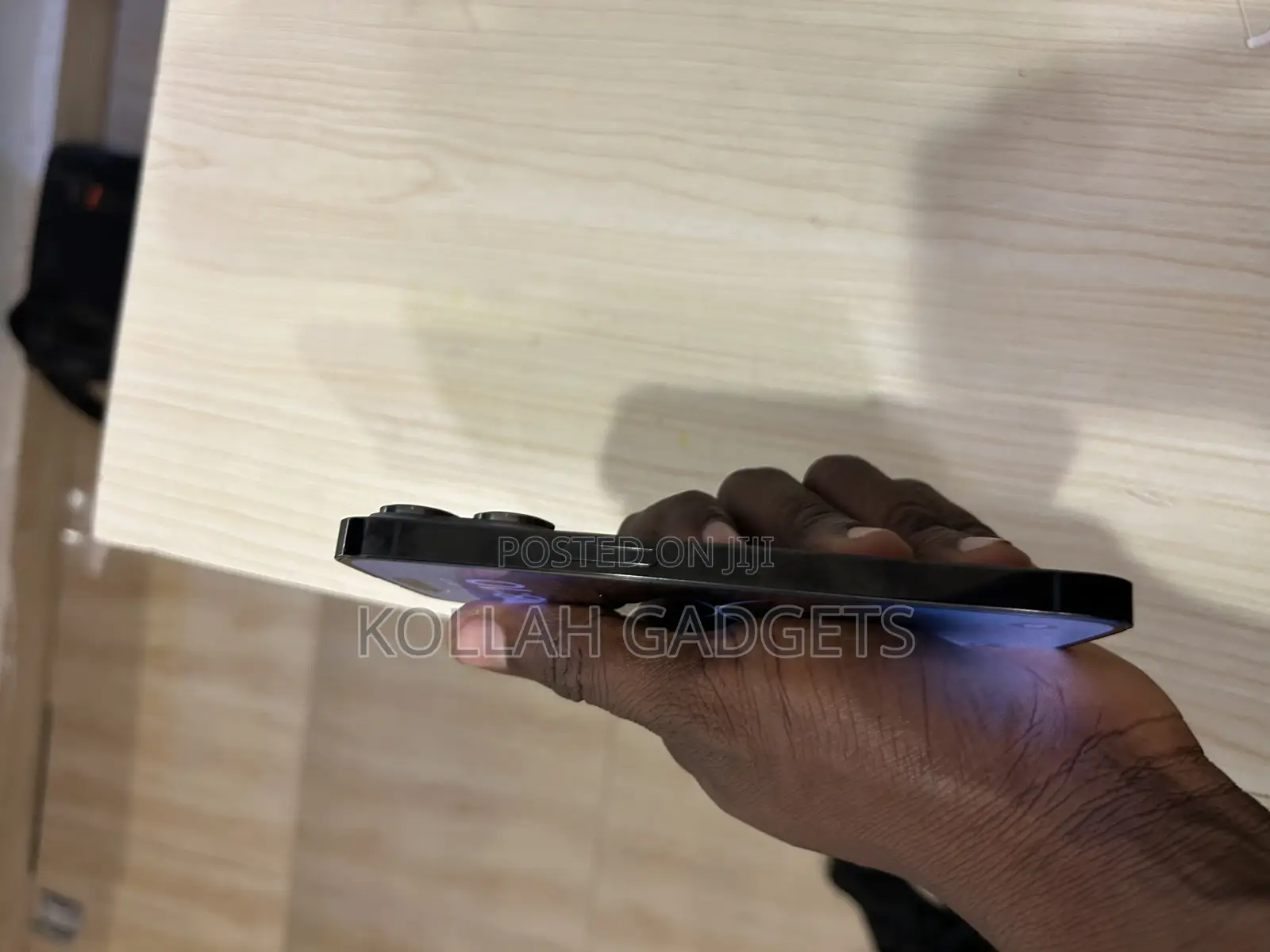 Apple iPhone 14 Pro 128 GB Black