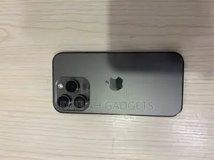 Apple iPhone 14 Pro 128 GB Black