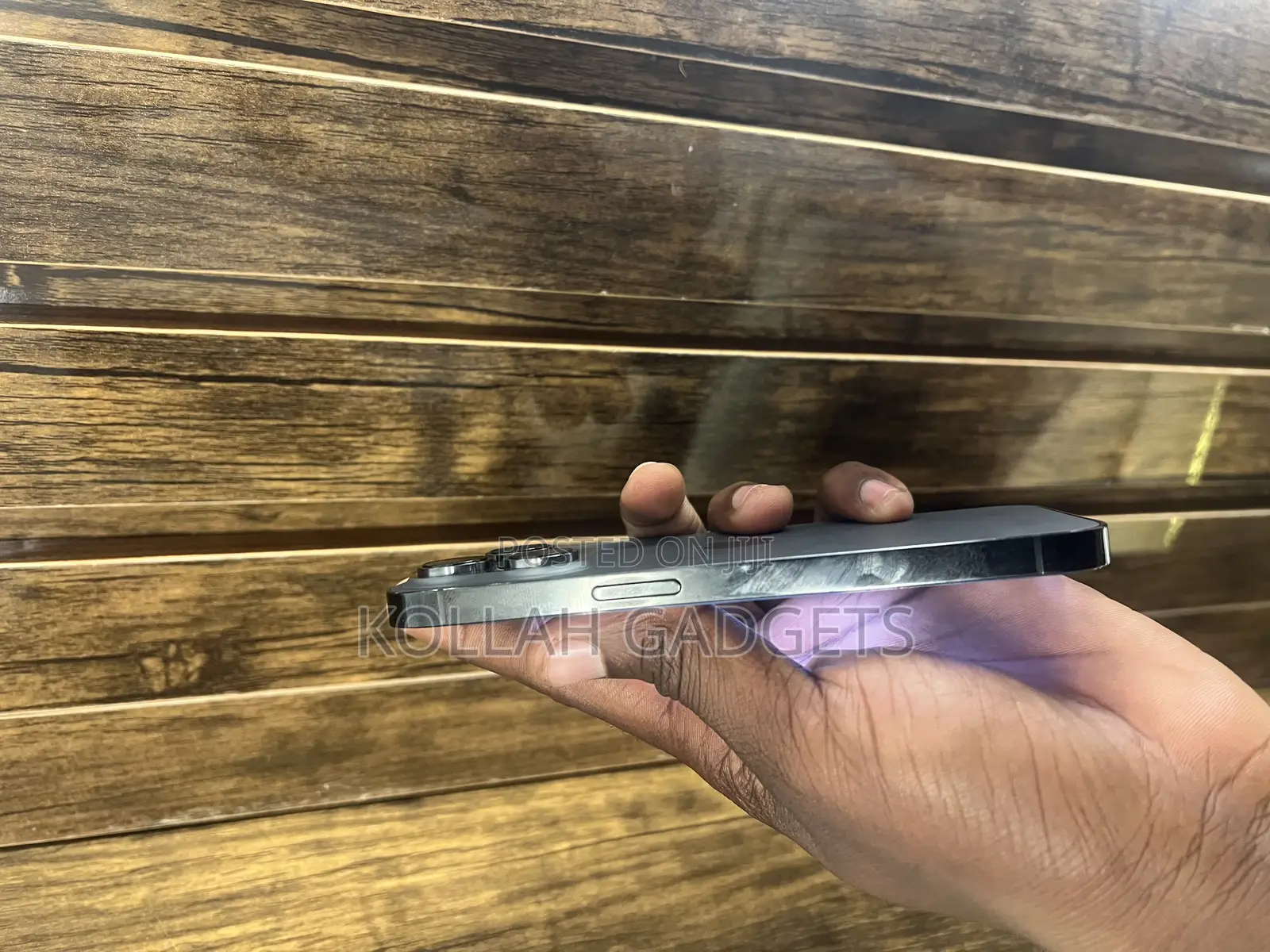 Apple iPhone 14 Pro 128 GB Black