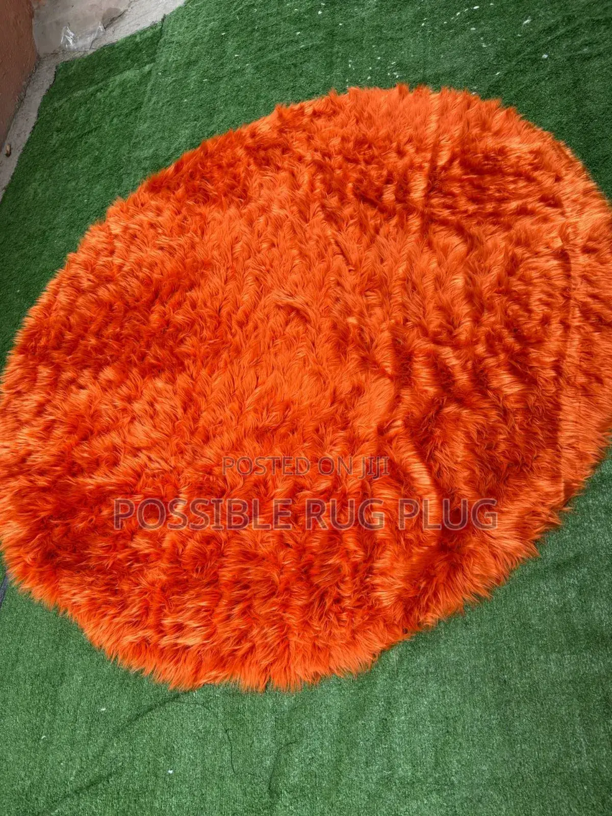 Quality Fur Rugs