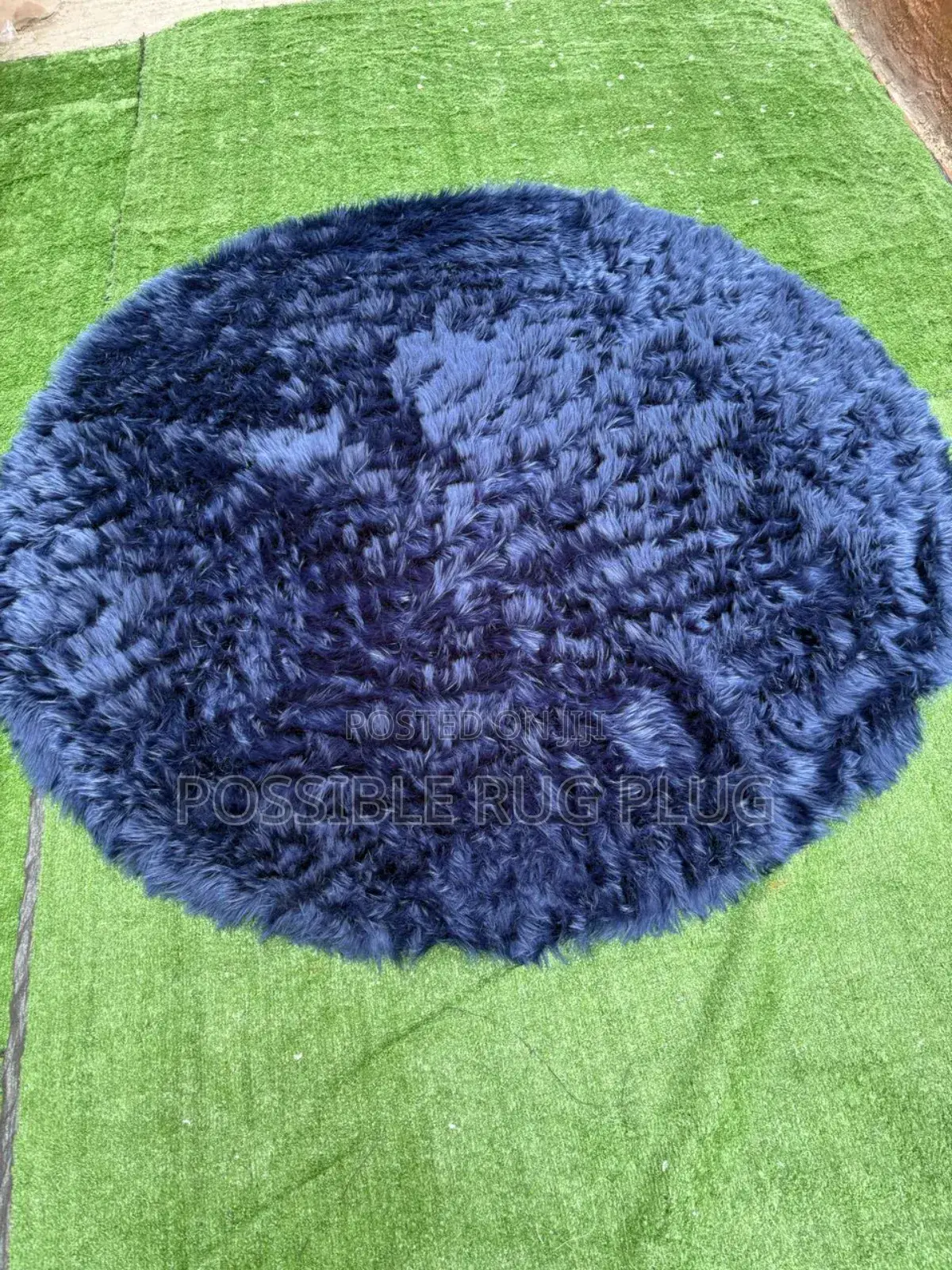 Special Fur Rugs
