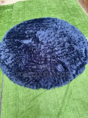 Special Fur Rugs