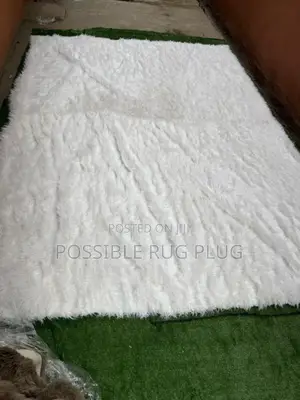 Quality Turkish Fur Fur Rug