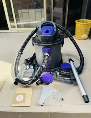 Originl Extraction Wet and Dry Vacuum Cleaner for Sofas.