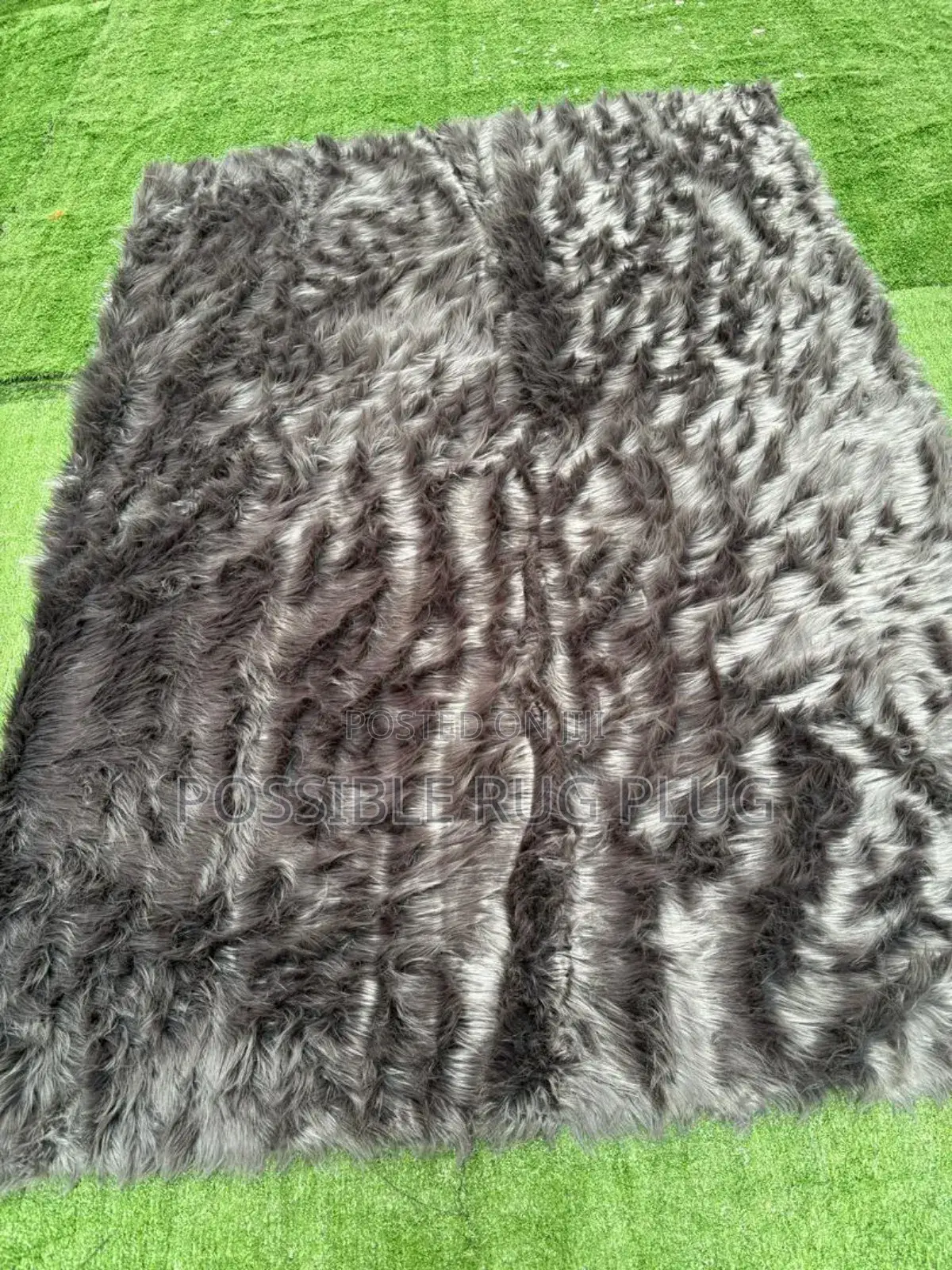 Turkish Fur Rugs
