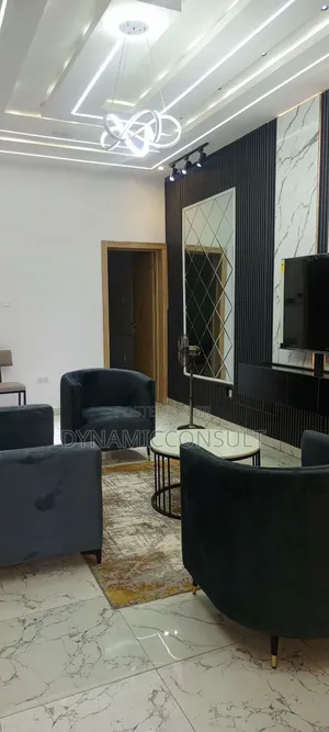 Short Let Apartment