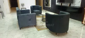 Short Let Apartment