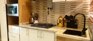 Short Let Apartment