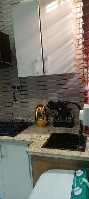 Short Let Apartment