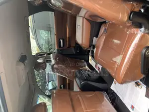 Toyota Sequoia 2015 Black