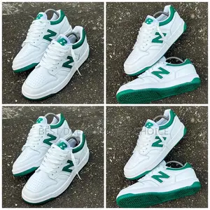 New Balance 480 .Now Available in Store 