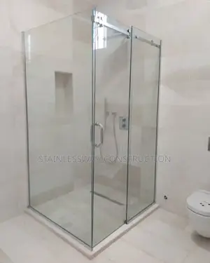 Aquashowercubiclehydrooasisspace