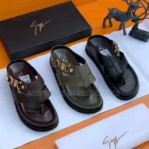 Zanotti Pam Now in Store 40-46