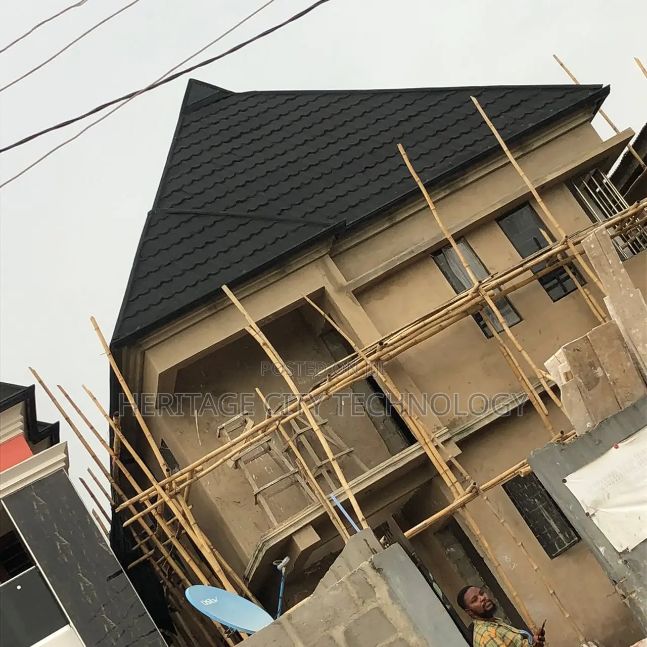 Stone Coated