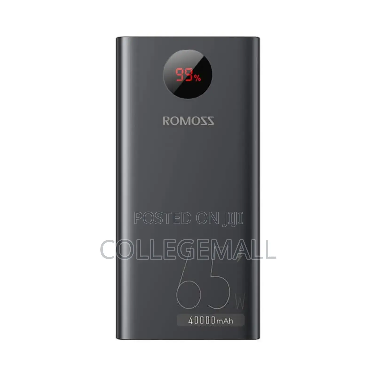Romoss Pea40 Pro