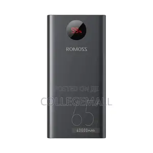Romoss Pea40 Pro
