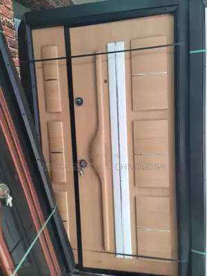 Turkish Doors