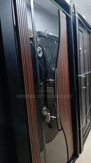 Turkish Doors