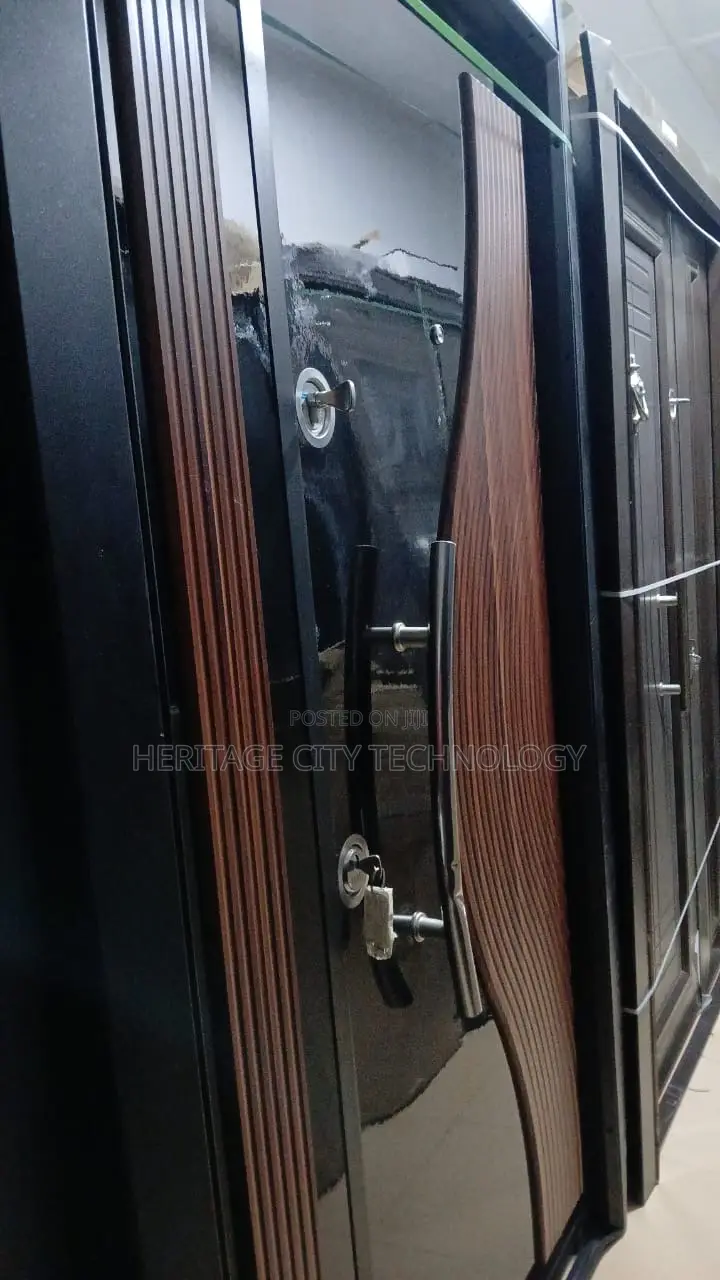 Turkish Doors