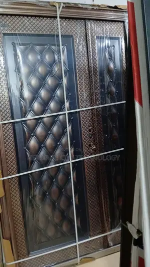 Turkish Doors