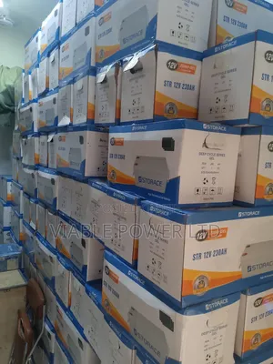 Solar Battery System