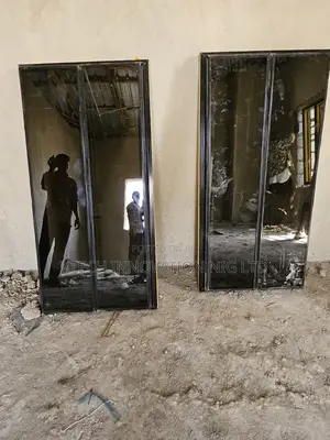 Aluminum Window