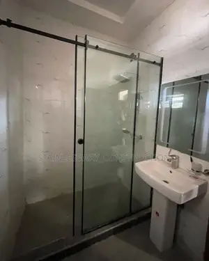 Aqua Glass Showercubicle Elegance Zone