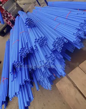 Pipe Material