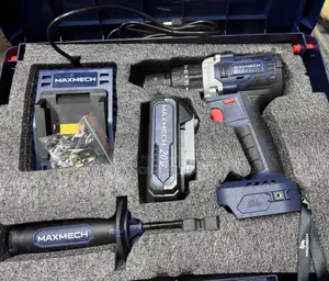20v Max Universal Battery Electric Drill