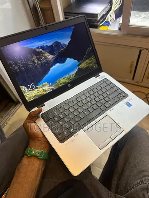 Laptop HP EliteBook 840 G2 8GB Intel Core i5 HDD 500GB