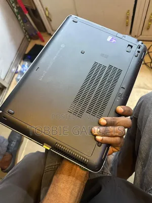 Laptop HP EliteBook 840 G2 8GB Intel Core i5 HDD 500GB