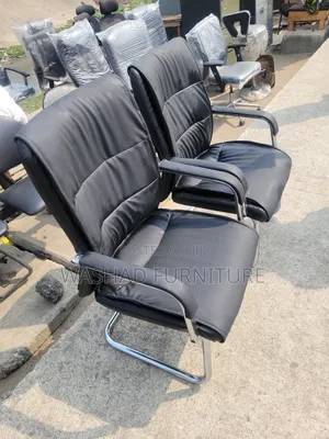 Executive Visitor Chair