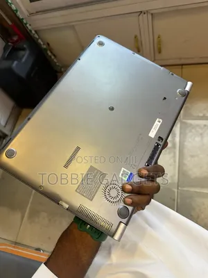 Photo - Laptop Toshiba Tecra Z40 8GB Intel Core i5 SSD 128GB